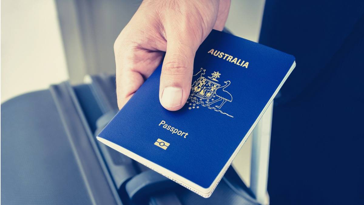  Online Visa