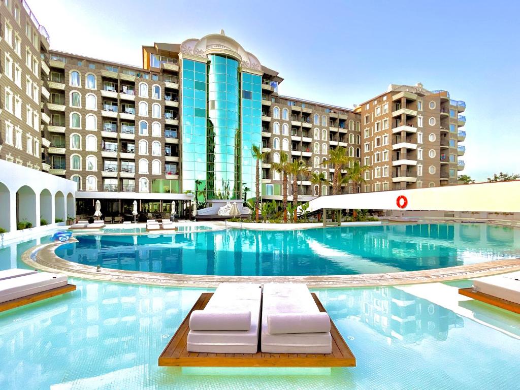  hotels