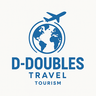 doubles Logo